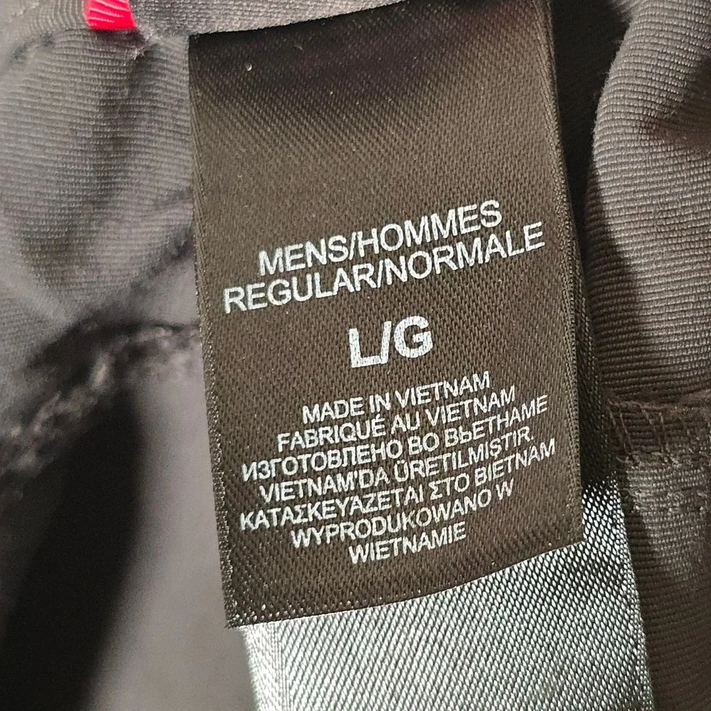 The North Face north face